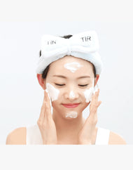 TIRTIR Refreshing Skin Centella Foam Cleansing