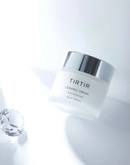 TIRTIR Refreshing Skin Ceramic Cream