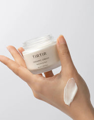 TIRTIR Refreshing Skin Ceramic Cream