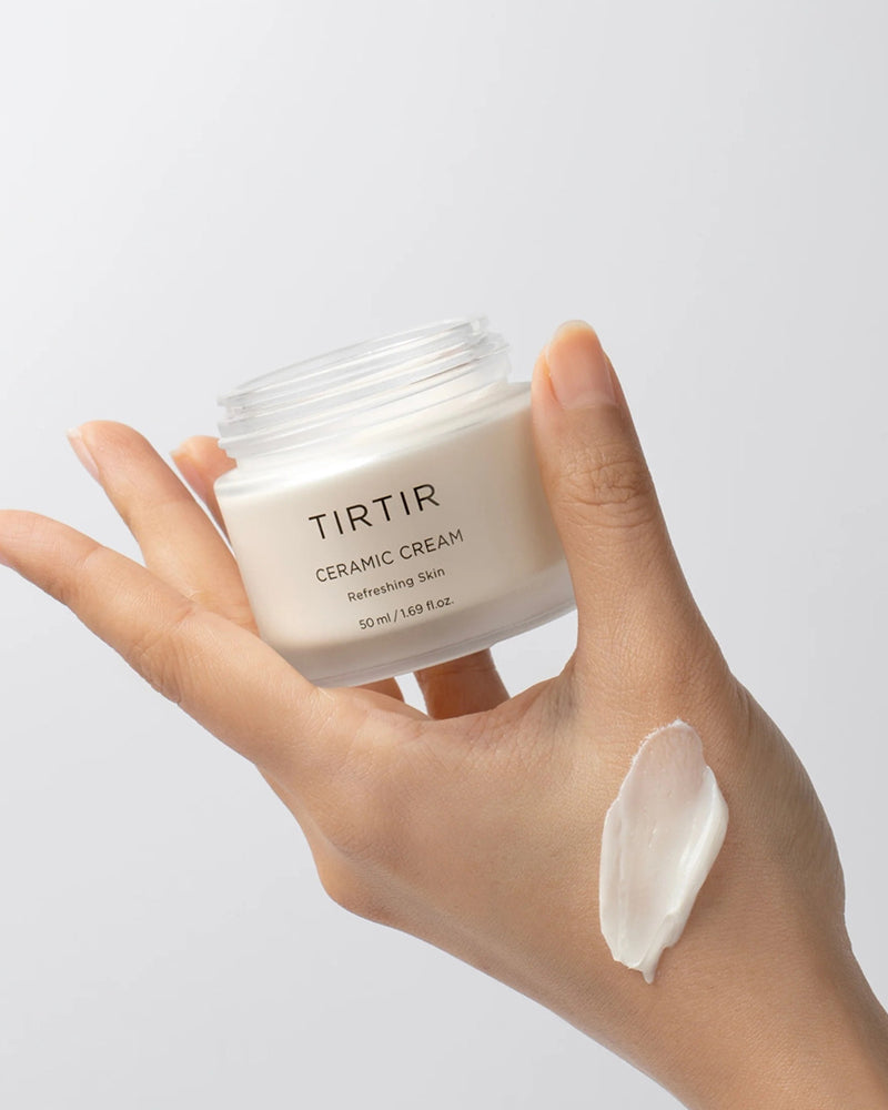 TIRTIR Refreshing Skin Ceramic Cream