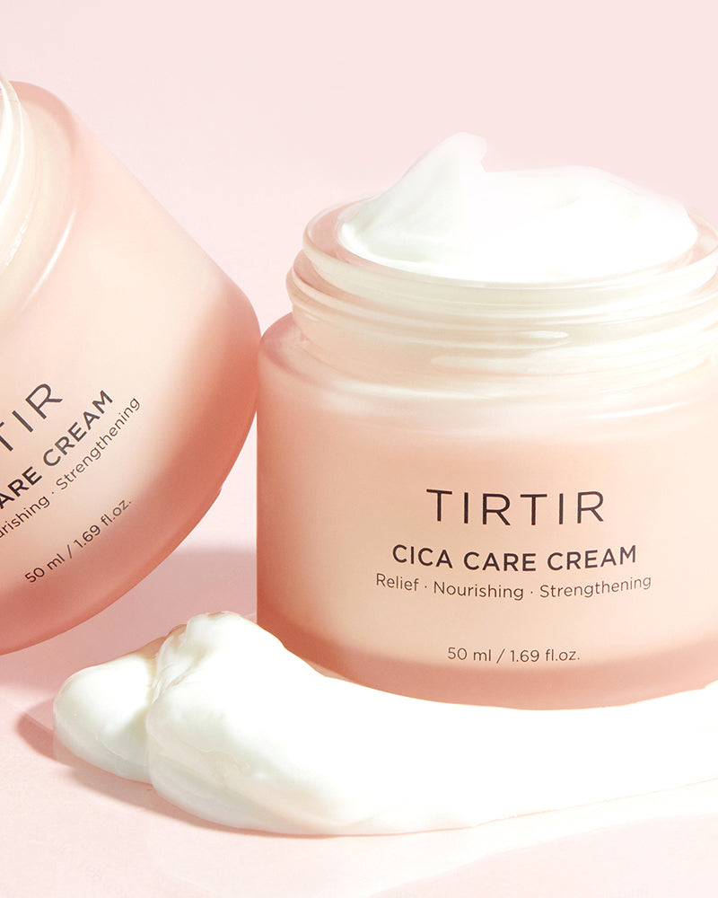 TIRTIR Cica Care Cream 50 mL