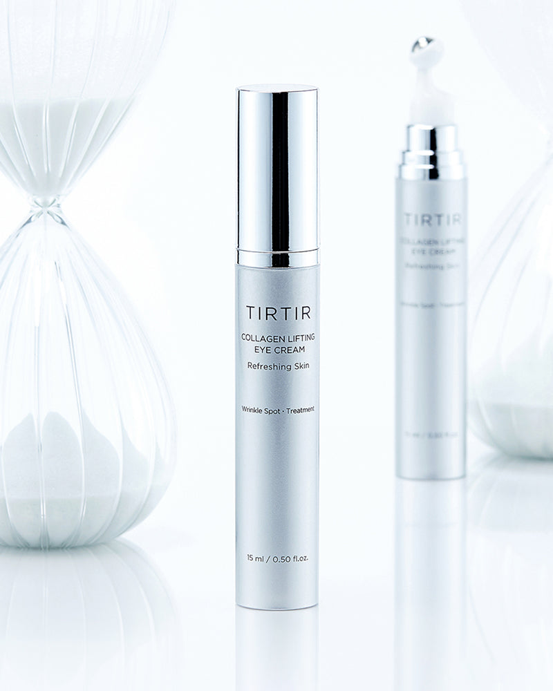 TIRTIR Refreshing Skin Collagen Lifting Eye Cream