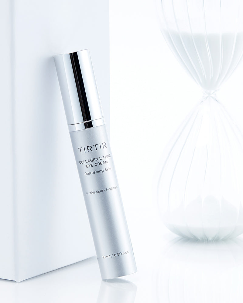 TIRTIR Refreshing Skin Collagen Lifting Eye Cream