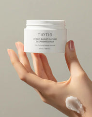 TIRTIR Hydro Boost Enzyme Cleansing Balm