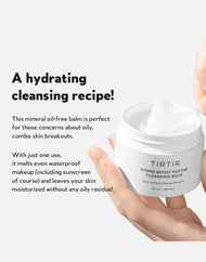 TIRTIR Hydro Boost Enzyme Cleansing Balm