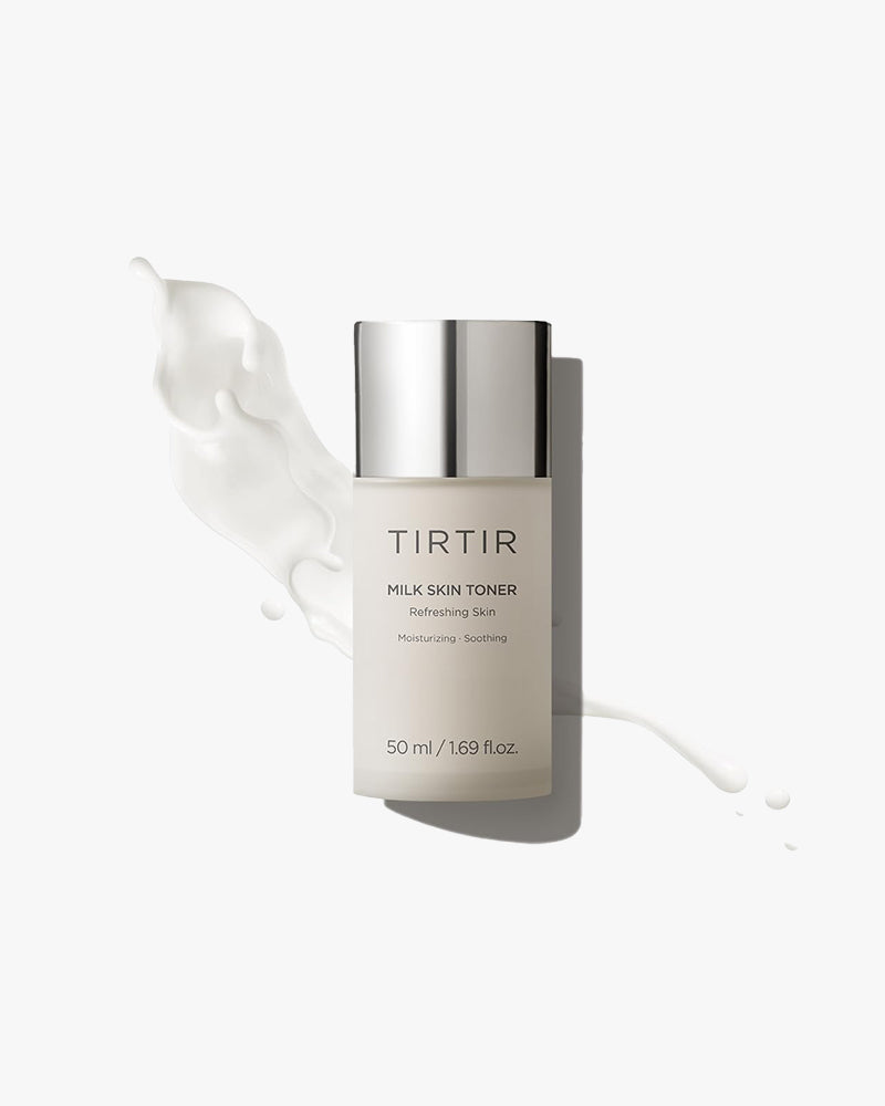TIRTIR Refreshing Skin Milk Skin Toner