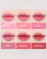 TIRTIR Mini Waterism Glow Tint