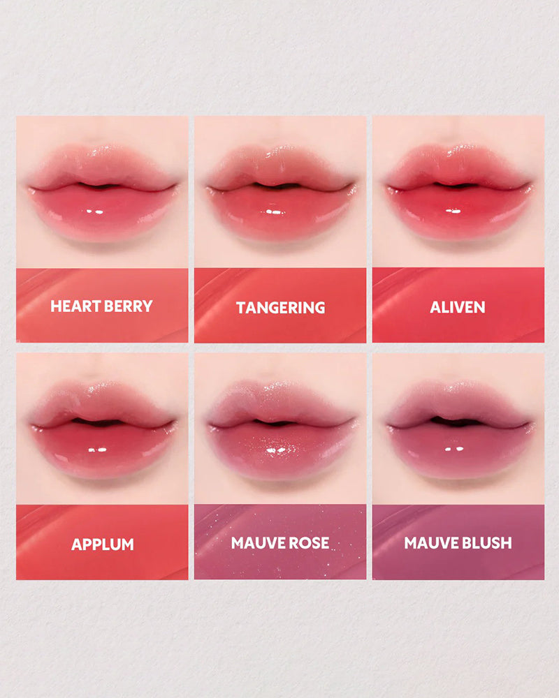TIRTIR Mini Waterism Glow Tint