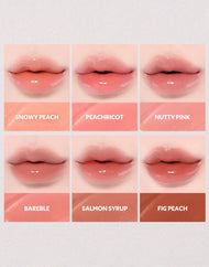 TIRTIR Mini Waterism Glow Tint