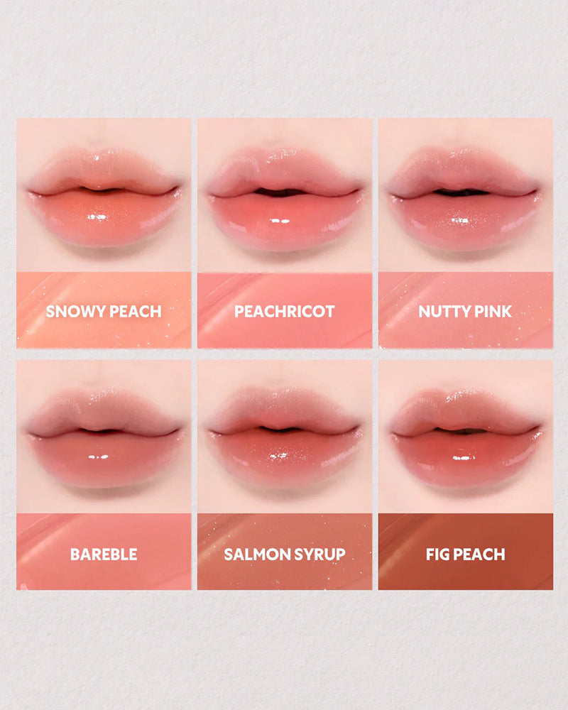 TIRTIR Mini Waterism Glow Tint