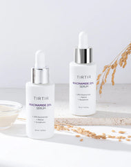 TIRTIR Niacinamide 20% Serum