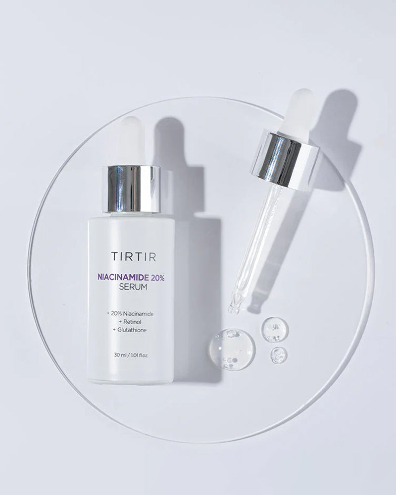 TIRTIR Niacinamide 20% Serum