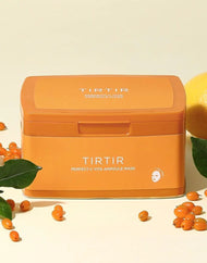 TIRTIR Perfect C Vita Ampoule Mask