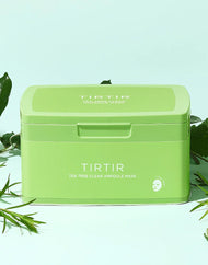 TIRTIR Tea Tree Clear Ampoule Mask