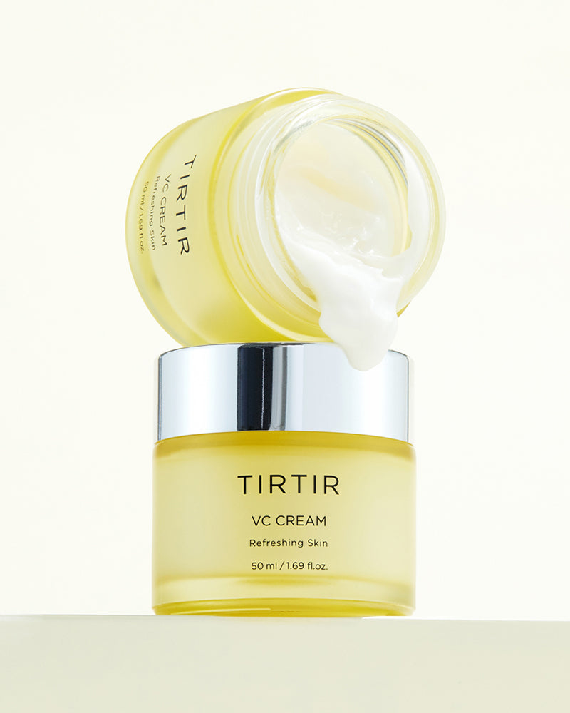 TIRTIR VC Cream Refreshing Skin