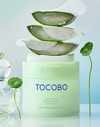 TOCOBO Cica Calming Aqua Pad