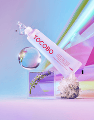 TOCOBO Collagen Brightening Eye Gel Cream