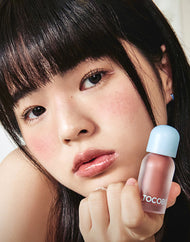 TOCOBO Juicy Berry Plumping Lip Oil