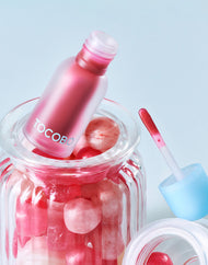 TOCOBO Juicy Berry Plumping Lip Oil