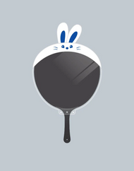COUVERTURE DE VENTILATEUR TOKKI