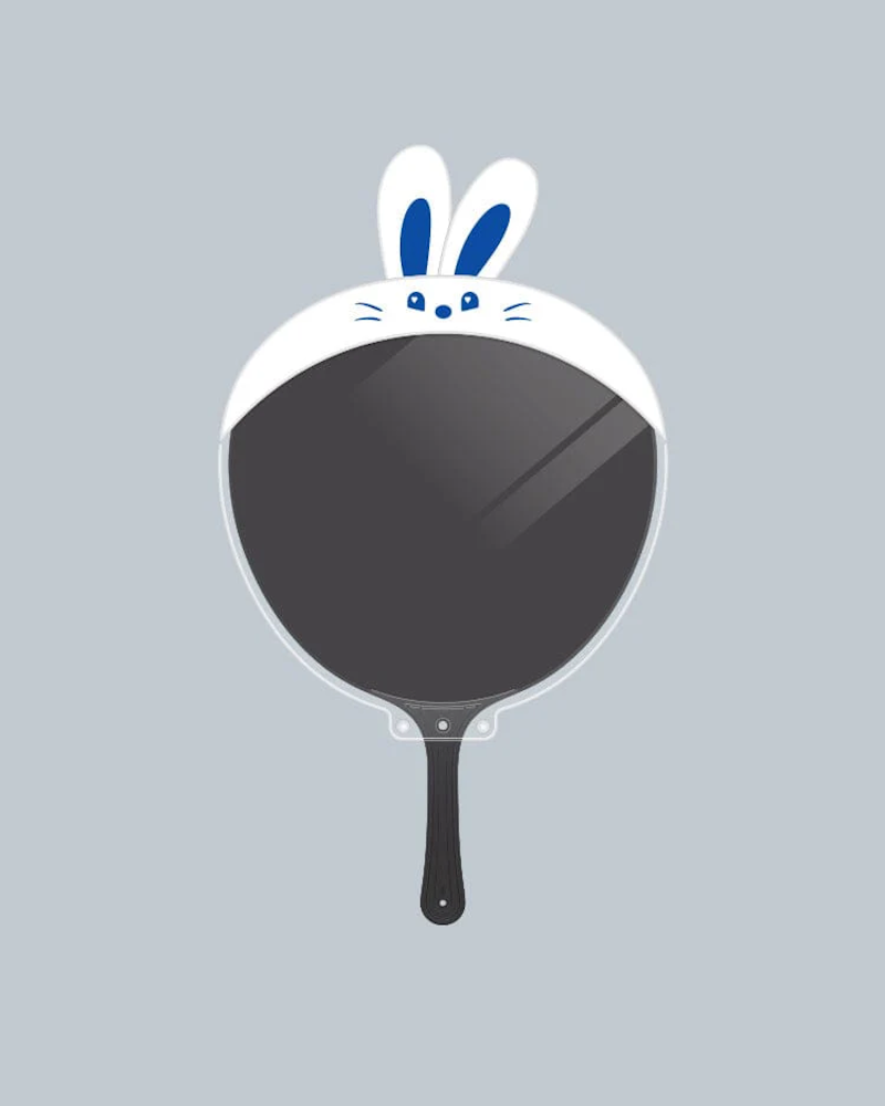 COUVERTURE DE VENTILATEUR TOKKI