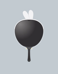 COUVERTURE DE VENTILATEUR TOKKI