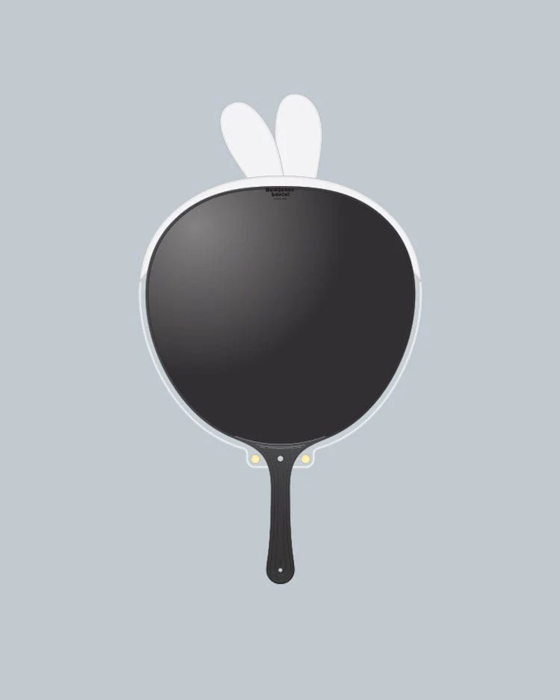 COUVERTURE DE VENTILATEUR TOKKI