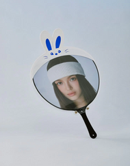 COUVERTURE DE VENTILATEUR TOKKI