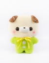 Yell© Sukutto Tacchi San Plush