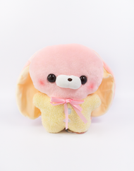 Yell© Sukutto Tacchi San Plush