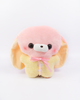 Yell© Sukutto Tacchi San Plush