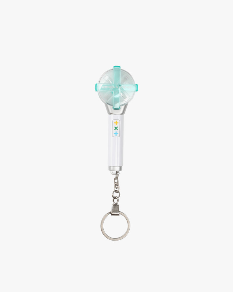 TOMORROW X TOGETHER (TXT) Official Lightstick Keyring