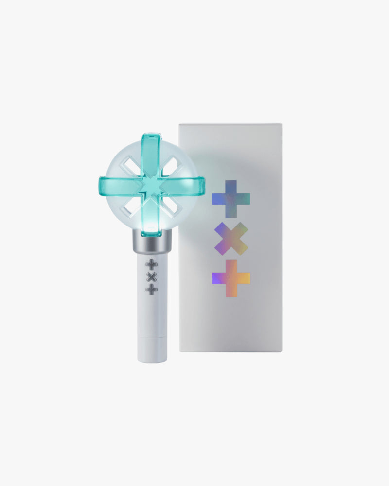 TOMORROW X TOGETHER (TXT) Official Lightstick Ver.2