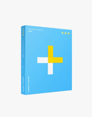 TOMORROW X TOGETHER (TXT) - The 1st Mini Album [The Dream Chapter : STAR]