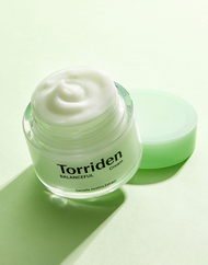 Torriden BALANCEFUL Cica Cream 80mL