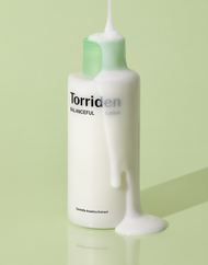 Torriden BALANCEFUL Cica Lotion 210mL