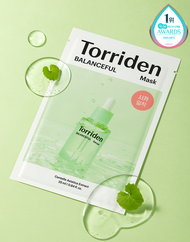 Torriden BALANCEFUL Cica Mask