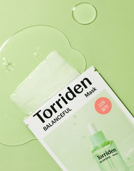 Torriden BALANCEFUL Cica Mask