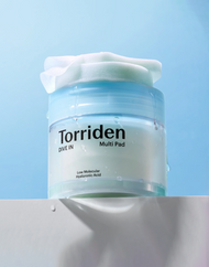 Torriden DIVE-IN Low Molecular Hyaluronic Acid Multi Pad