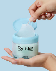 Torriden DIVE-IN Low Molecular Hyaluronic Acid Multi Pad