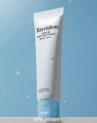 Torriden Dive-In Mild Sun Cream