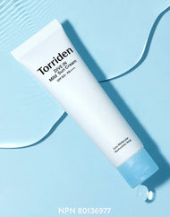 Torriden Dive-In Mild Sun Cream