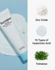 Torriden Dive-In Mild Sun Cream
