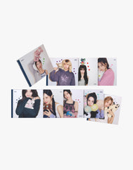 TWICE - 14th Mini Album [STRATEGY] (Step 4 Ver.) (9 Versions)