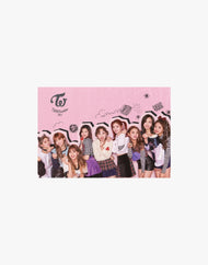 TWICE - Special Album [TWICEcoaster : LANE 2] (2 Versions)