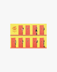 TWICE - Special Album [TWICEcoaster : LANE 2] (2 Versions)