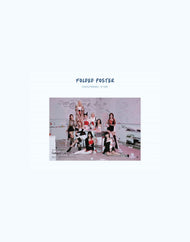 TWICE - 3rd Album [FORMULA OF LOVE: O T=<3] RESULT FILE VER.