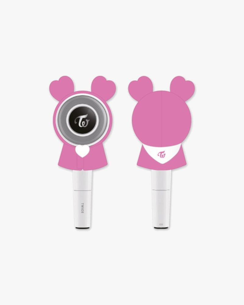 TWICE Official Lightstick CANDYBONG Lovely Cape