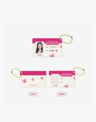 TWICE ID SET - READY TO BE (9 VERSIONS)