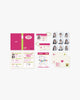 TWICE ID SET - READY TO BE (9 VERSIONS)